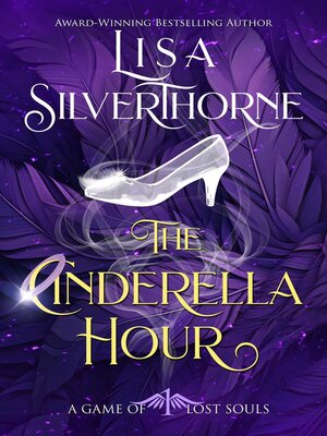 cover image of The Cinderella Hour